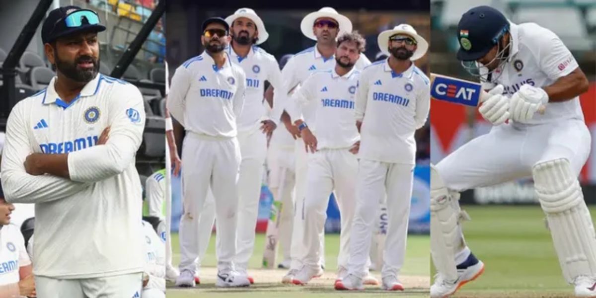 Abhimanyu Easwaran , Team India , Rohit Sharma