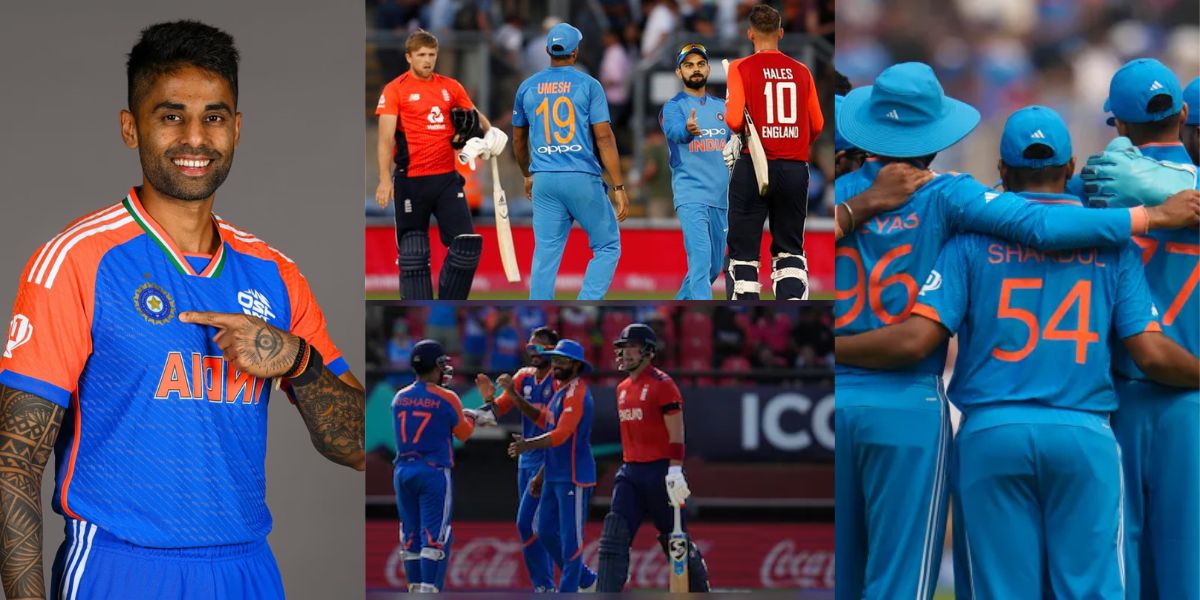 Team India