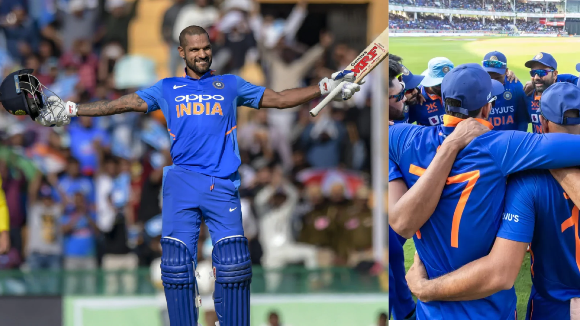 Team India के लिए 3 साल और खेलना डिजर्व करते थे ये 3 खिलाड़ी, लेकिन मजबूरन संन्यास लेने के लिए कर दि...