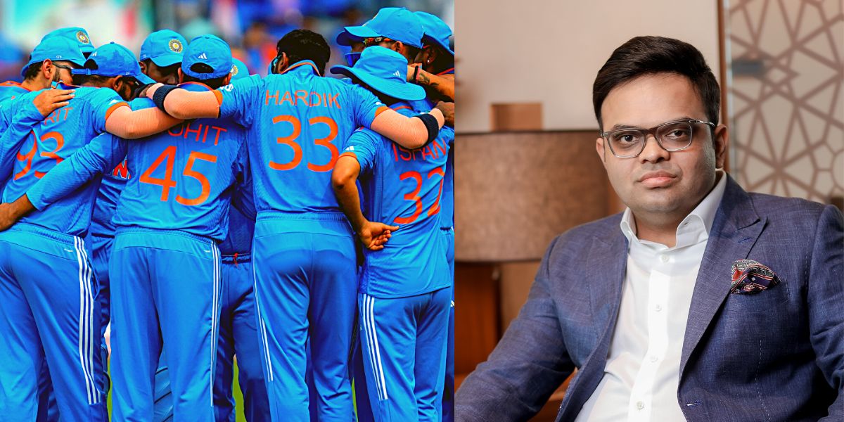 Team India