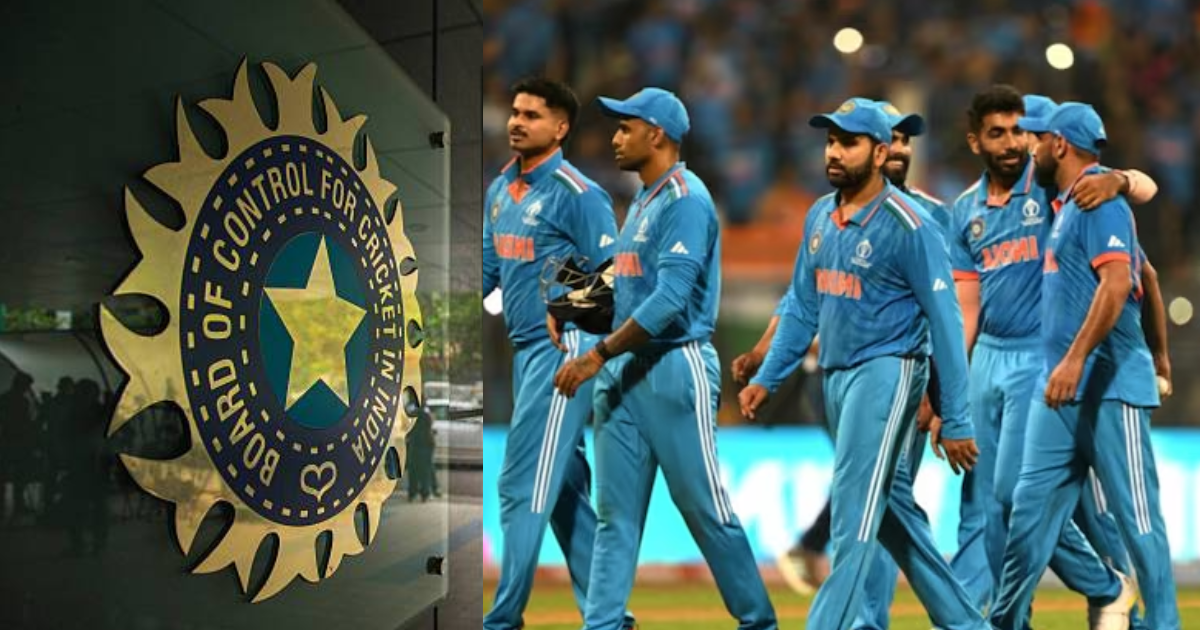 4 साल से IPL में मचा रहा है तबाही, फिर भी इस खिलाड़ी पर तरस नहीं खाती BCCI, करती है सौतेला व्यवहार