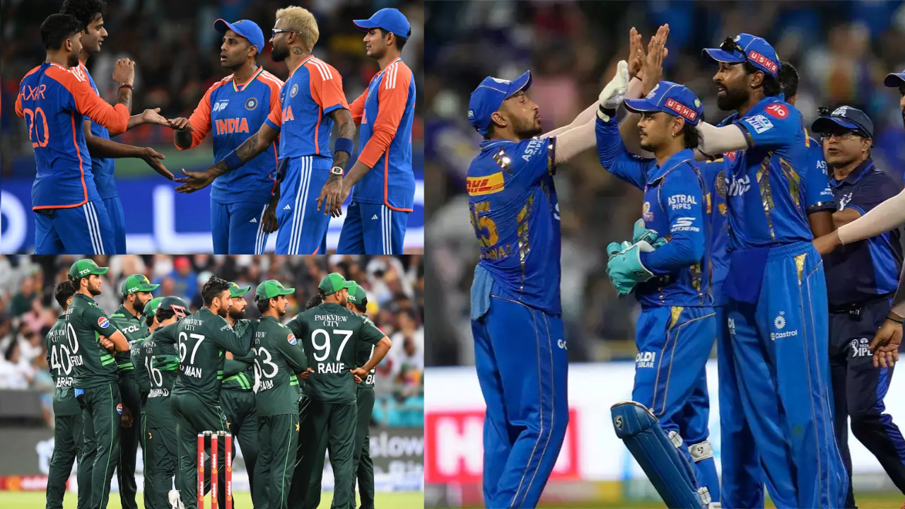 Ind Vs Pak