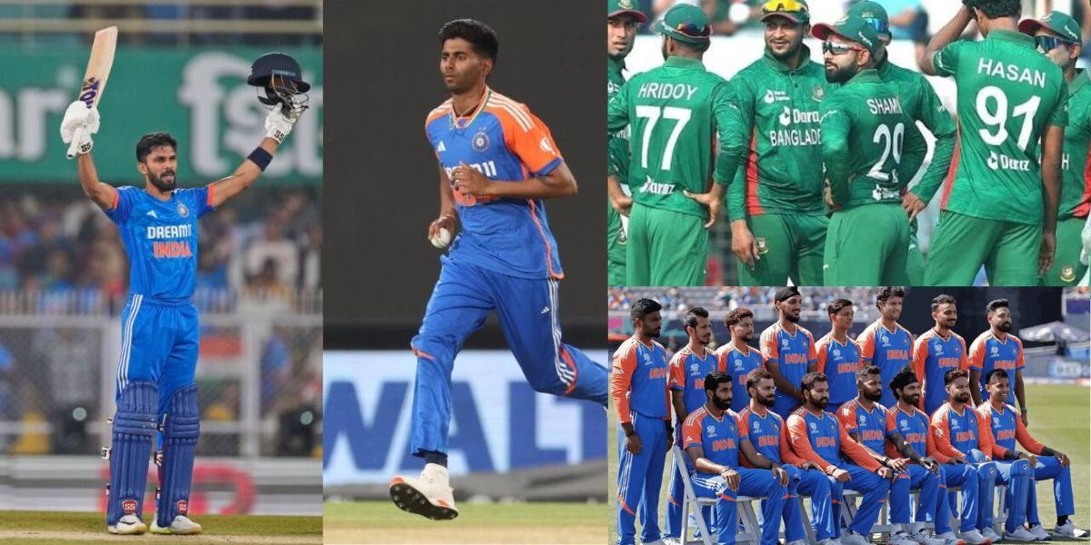 Team India , India vs Bangladesh , Ind vs Ban