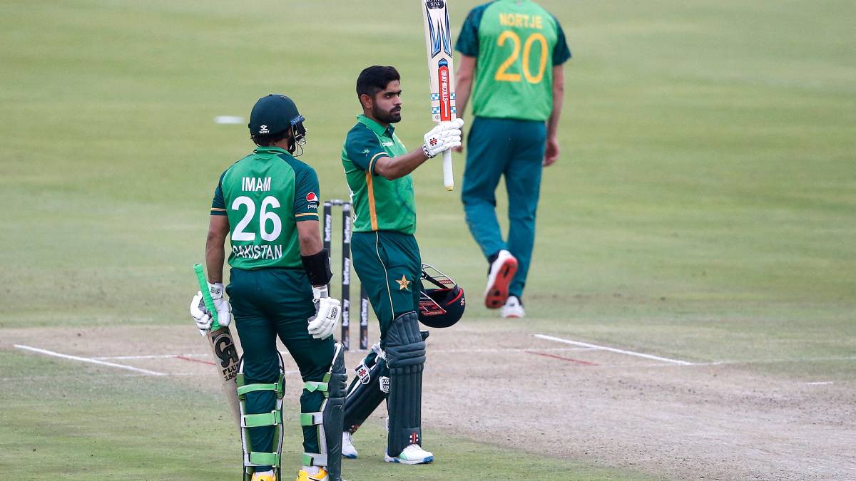 quinton de kock