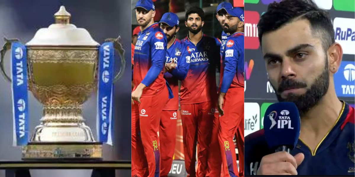 except rcb virat kohli can joined delhi capitals franchise for rs 30 crore before ipl 2025