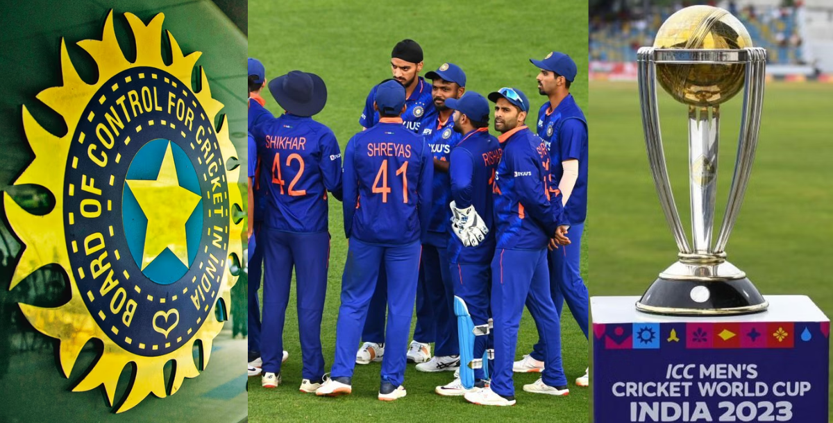 excluded from team india world cup 2023 squad washington sundar will lead tamil nadu in syed mushtaq...