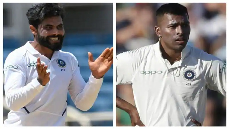 टेस्ट क्रिकेट में हार्दिक पांड्या से बेहतर ऑलराउंडर बन सकता था ये भारतीय, चयनकर्ताओ ने नहीं दिया मौक...