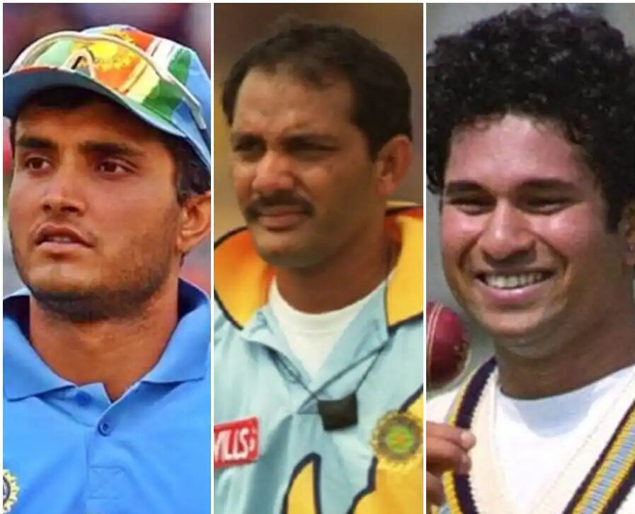 4 बेहतरीन भारतीय कप्तान जिनके साए में पनपे ये बेहतरीन दिग्गज खिलाड़ी