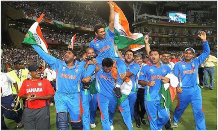 tendulkar