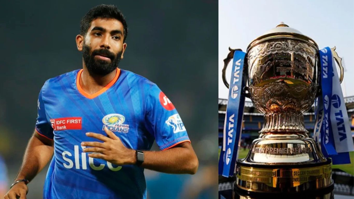 jasprit bumrah , mumbai indians, delhi capitals , ipl 2025