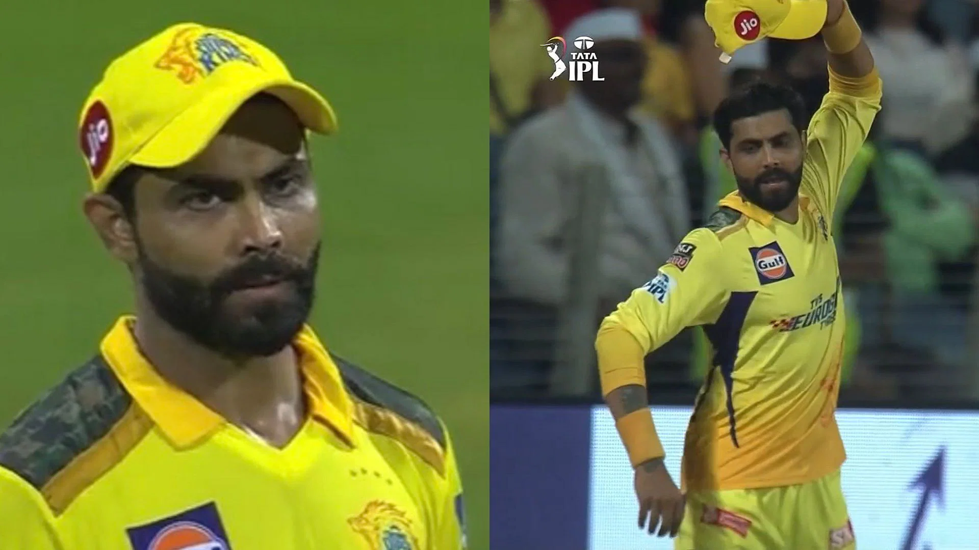 Aakash Chopra on Ravindra Jadeja