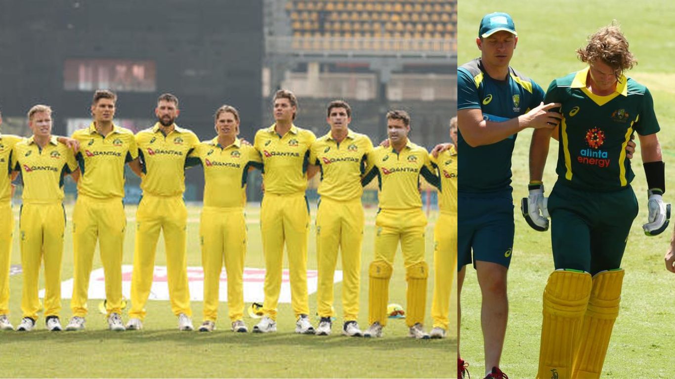 Australia cricket team , Will Pucovski , IPL 2025