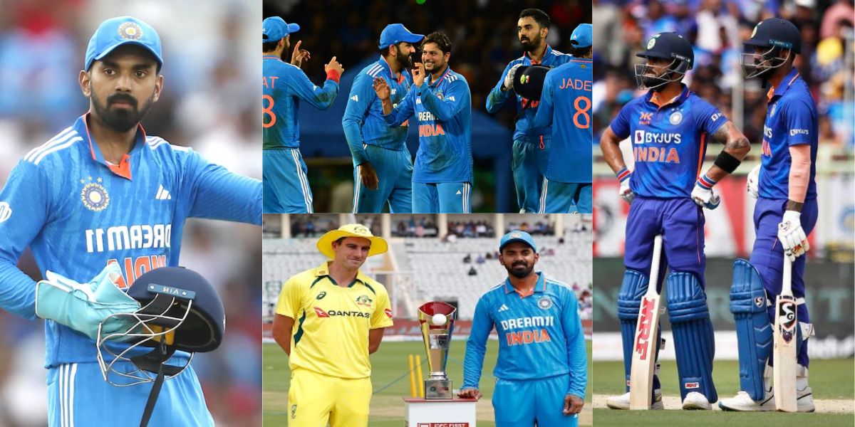Team India