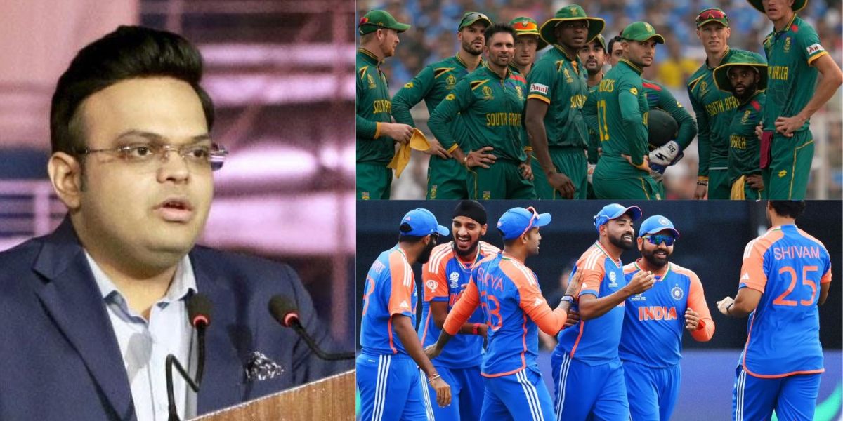 Abhishek Sharma, Avesh Khan, Team India, IND vs SA
