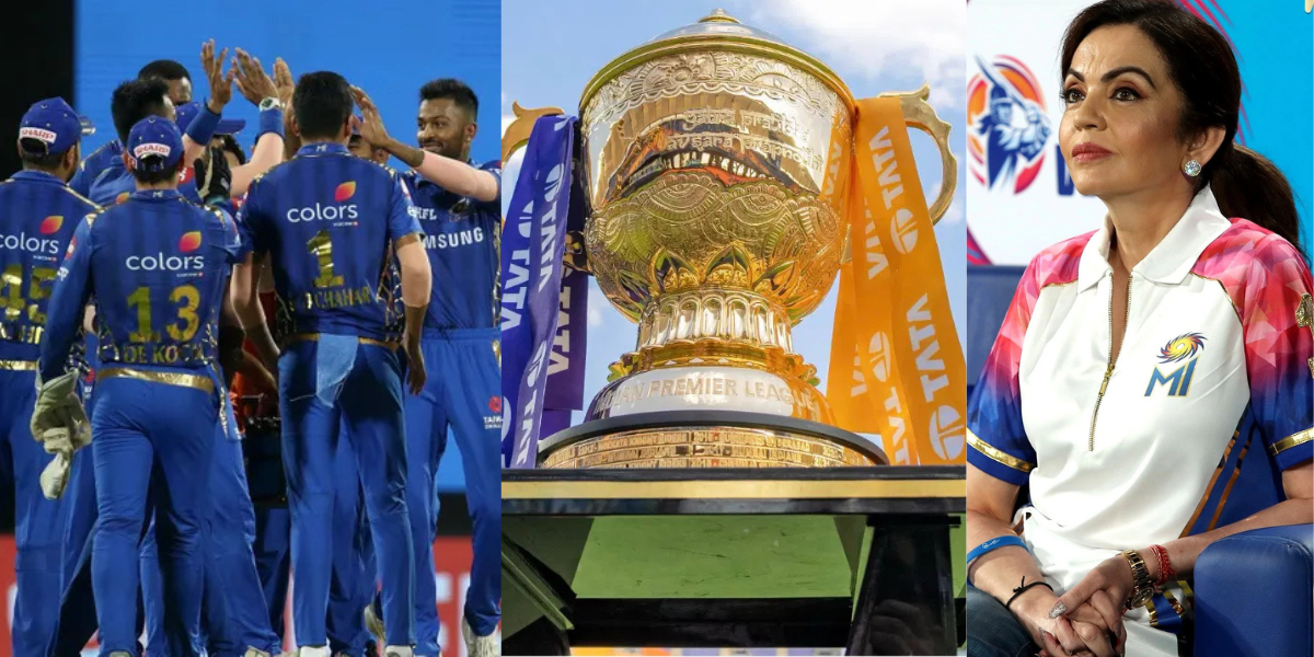 Mumbai Indians strength halved before IPL 2025 these 3 players got injured and were out of tournamen...