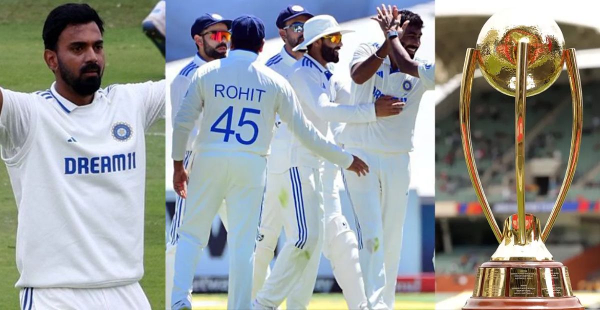 KL Rahul , dhruv jurel , , Border Gavaskar Trophy