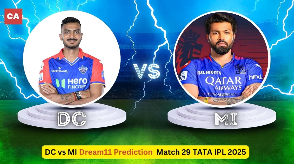 DC vs MI
