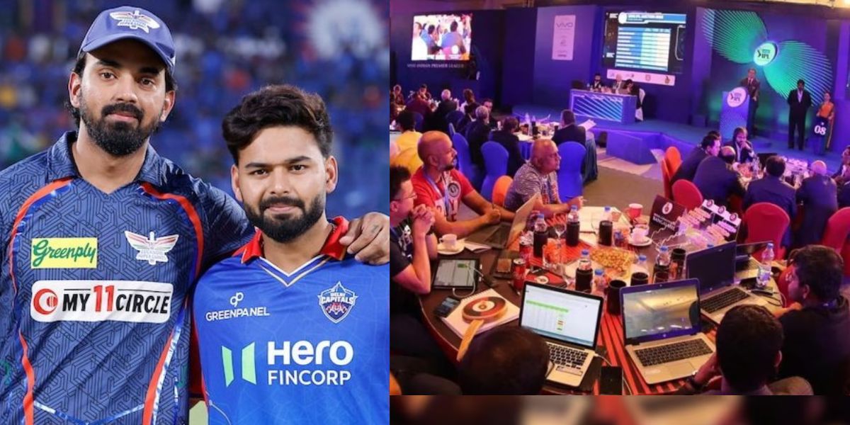 Rishabh Pant
