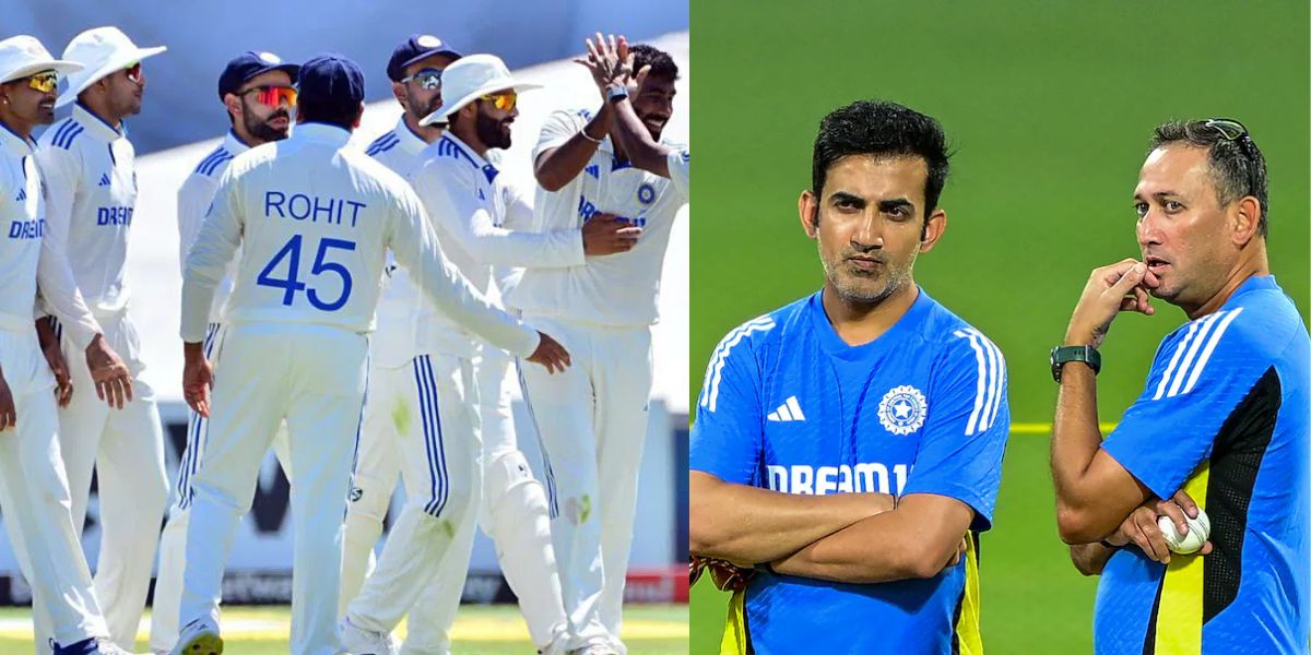 Gautam Gambhir