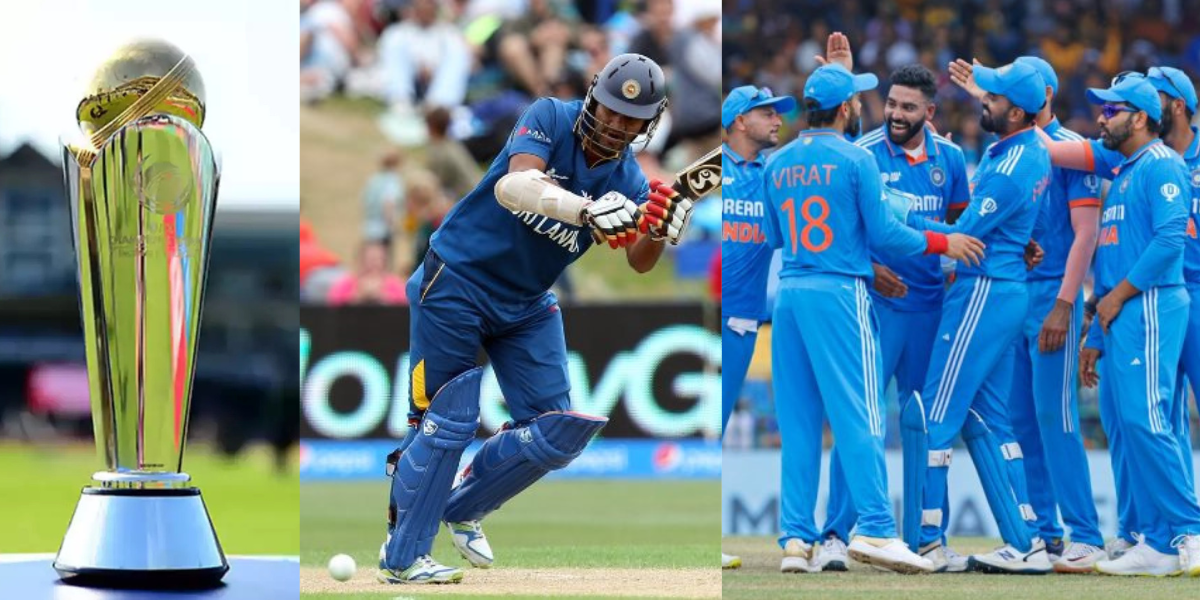 36 year old player Dimuth Karunaratne announces his retirement before Champions Trophy 2025