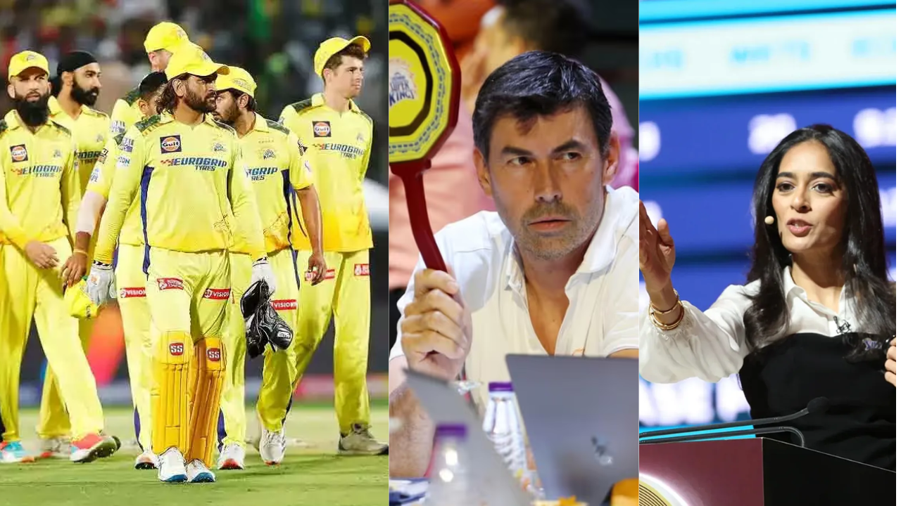 CSK Noor Ahmad 2025