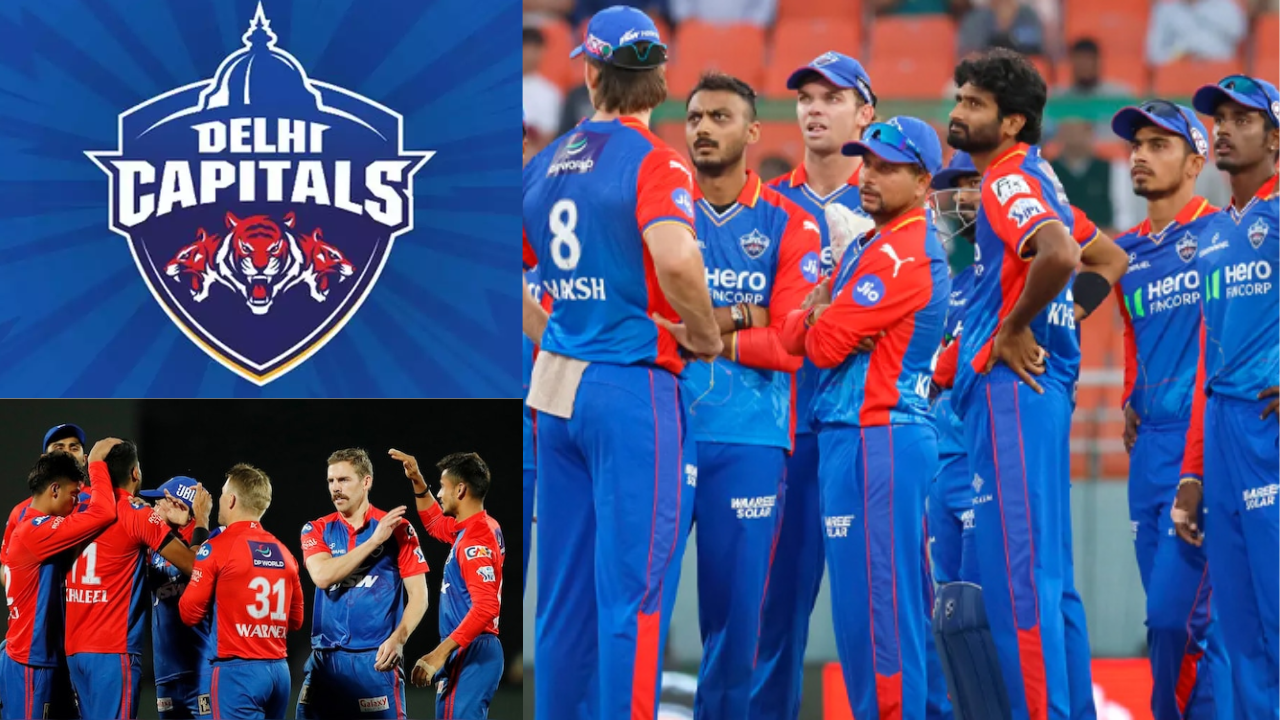 Delhi Capitals Jake Fraser-McGurk player is ready to defraud DC his bat has been rusted for the last...