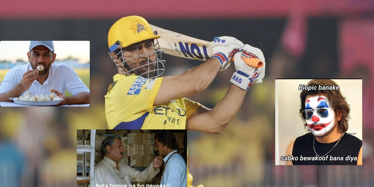 MS Dhoni (5)