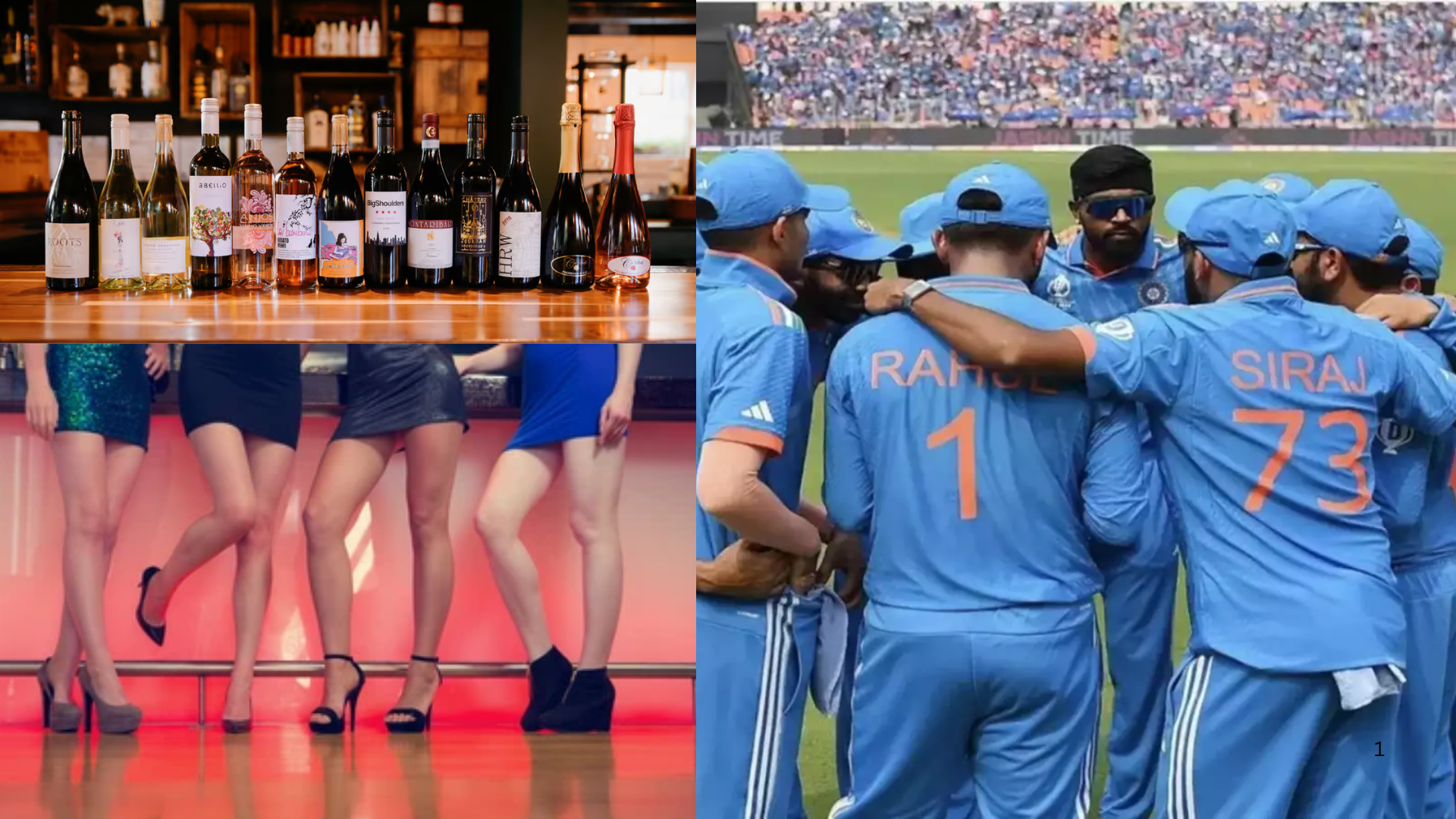 सको बनना चाहिए था Team India का कप्तान, उसका क्रिकेट में नहीं ध्यान, अय्याशी ले डूबी करियर