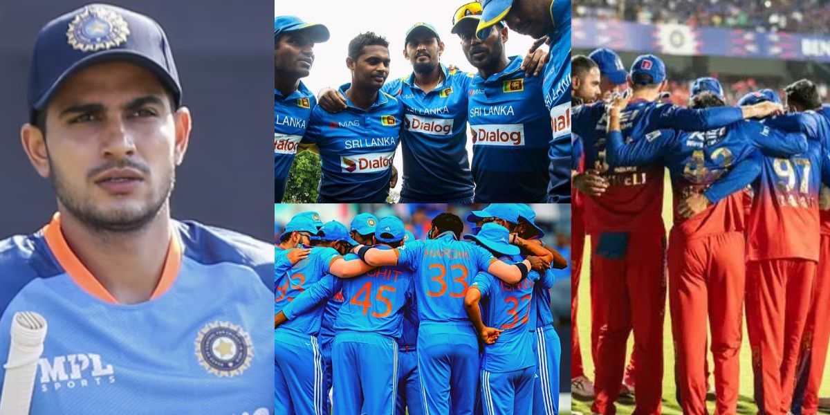 team India, india vs sri lanka, Sri Lanka cricket team