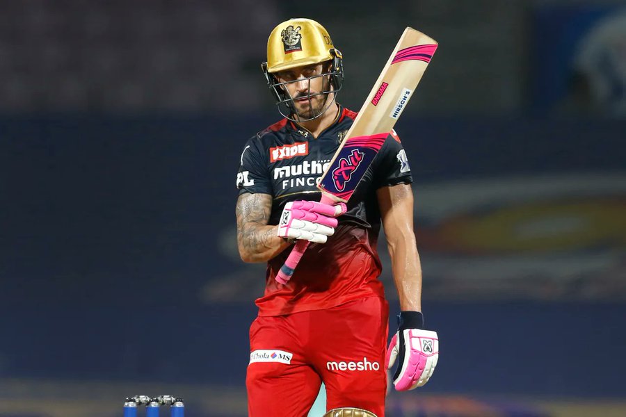 IPL 2022 Orange-Purple Cap Race