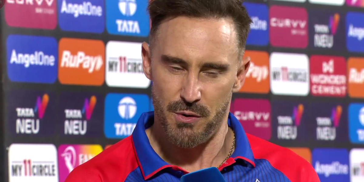 Faf Du Plessis Faf Du Plessis