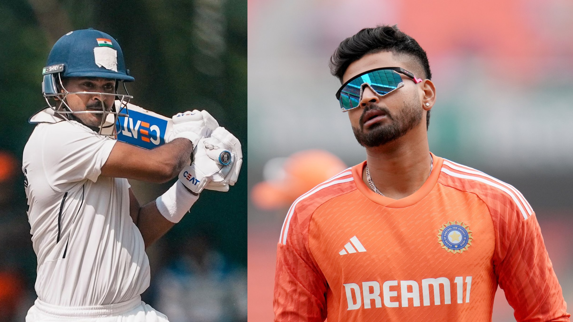 Shreyas Iyer का करियर हमेशा के लिए खत्म? रणजी ट्रॉफी से इस वजह से अचानक कर दिए गए बाहर