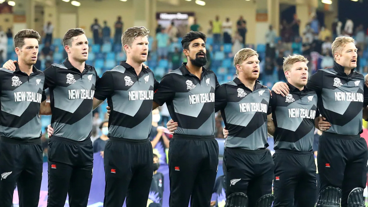 AUS vs NZ: ऑस्ट्रेलिया से पुराना हिसाब चुकता करने उतरेगी न्यूज़ीलैंड, केन विलियमसन पहले मैच में इस प्...