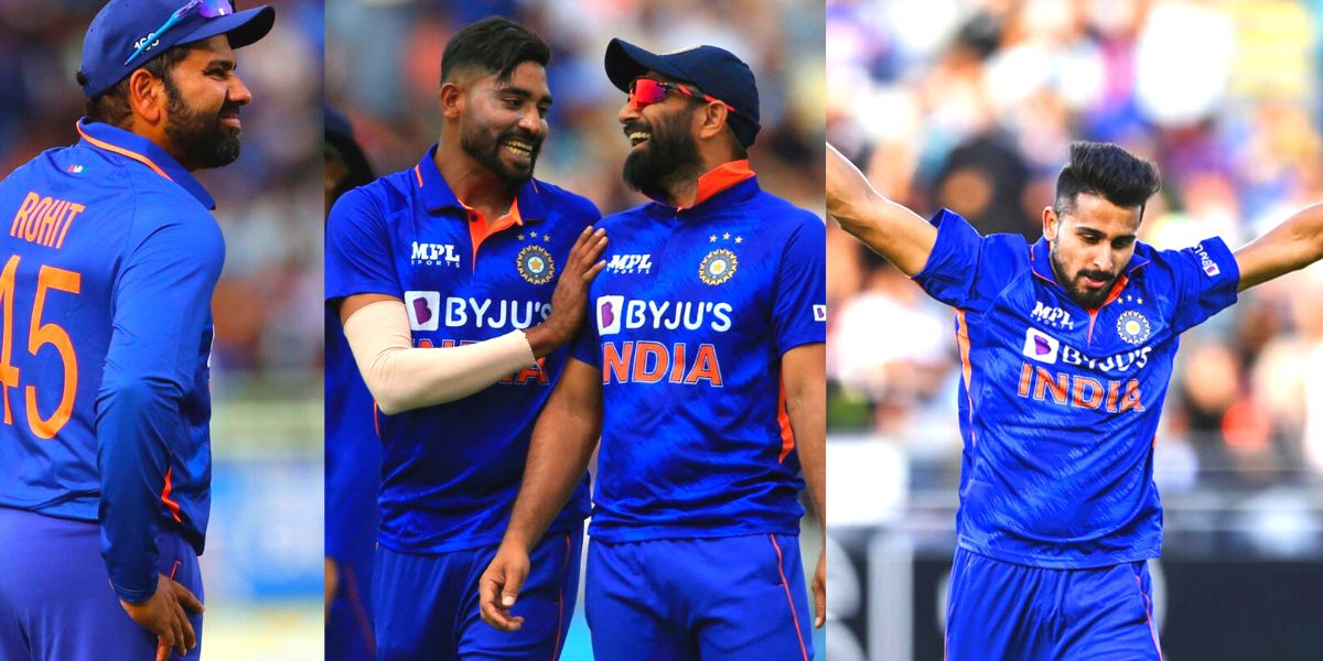 आखिरी वनडे में Umran Malik का खेलना तय, शमी-सिराज में से इस गेंदबाज को करेंगे रिप्लेस