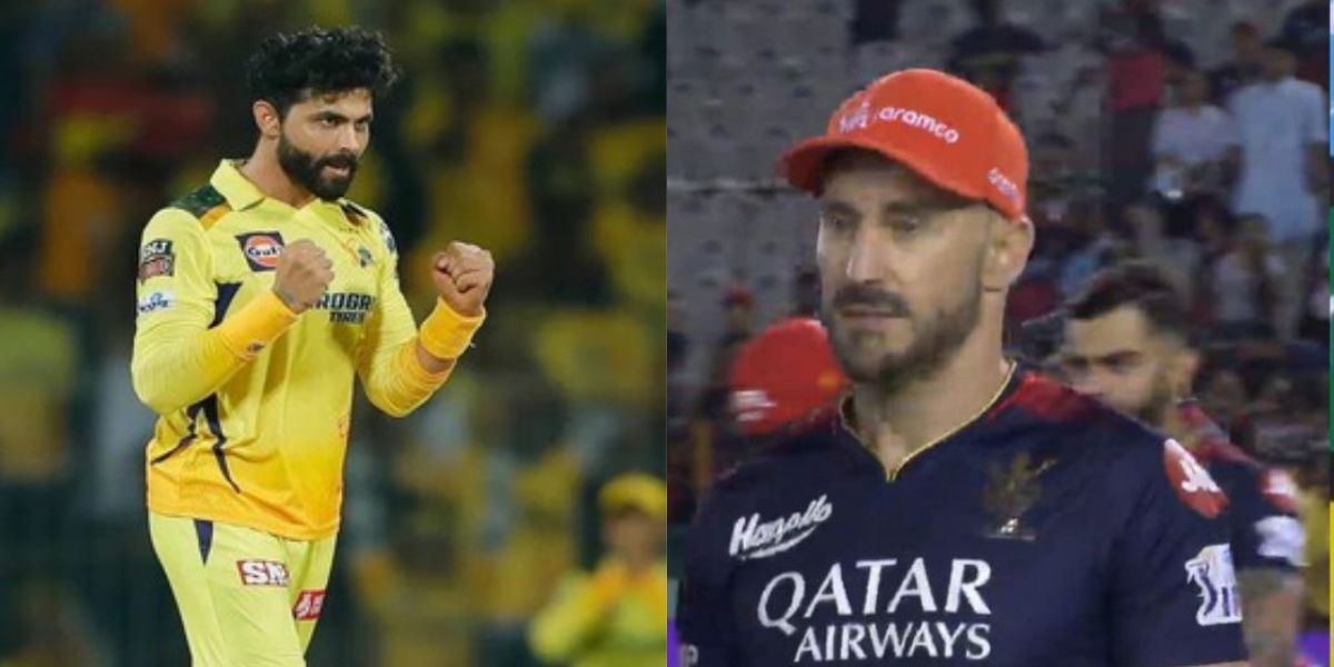 IPL 2023: जडेजा-कॉनवे ने बिगाड़ा ऑरेंज-पर्पल कैप का खेल, CSK vs SRH के मैच बाद लिस्ट में हुआ बड़ा उल...