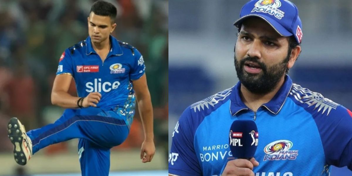 GT vs MI MI playing XI: अर्जुन पर गिरेगी गाज, तो 20 साल के खिलाड़ी को मौका, गुजरात के खिलाफ ऐसी होगी...