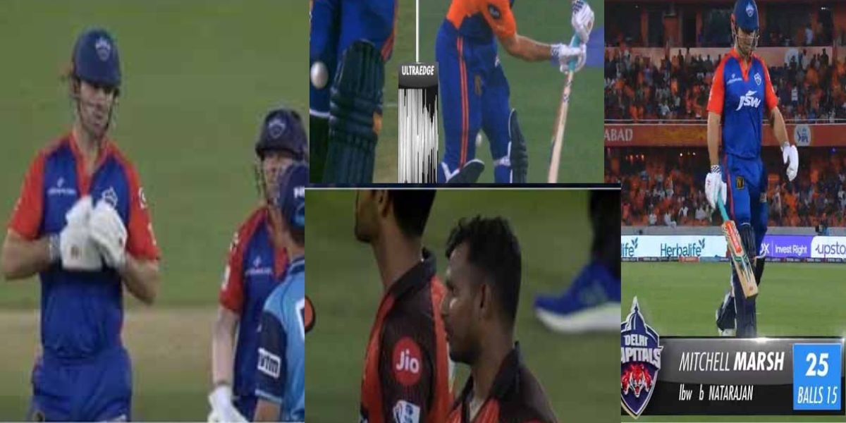 5 मैच 31 रन, 3 हफ्ते से 6 करोड़ के मिशेल मार्श लगा रहे है दिल्ली को चूना, अब IPL 2023 से होगा बाहर