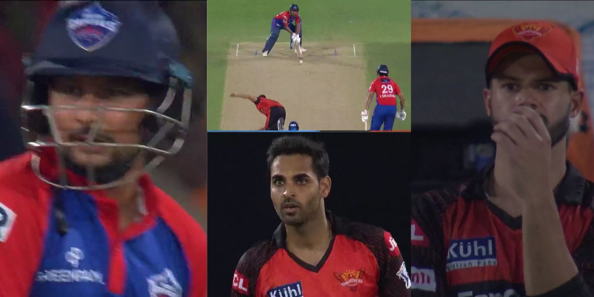 VIDEO: सूर्या-डिविलियर्स से 10 कदम आगे निकले कुलदीप यादव, उल्टे बल्ले से खेल डाला हैरतअंगेज स्कूप शॉ...