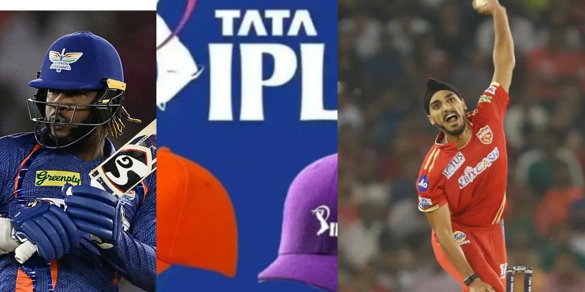 IPL 2023: Orange-Purple Cap: काइल मायर्स ने ऑरेंज कैप की दौड़ में मचाई सनसनी, तो अर्शदीप बने पर्पल कै...