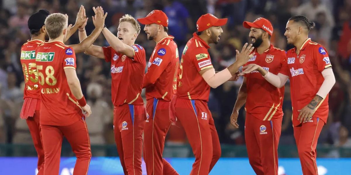 KKR को रौंदने के लिए इन 11 खिलाड़ियों पर दांव खेलेंगे शिखर धवन, 18 करोड़ी की दे सकते हैं कुर्बानी