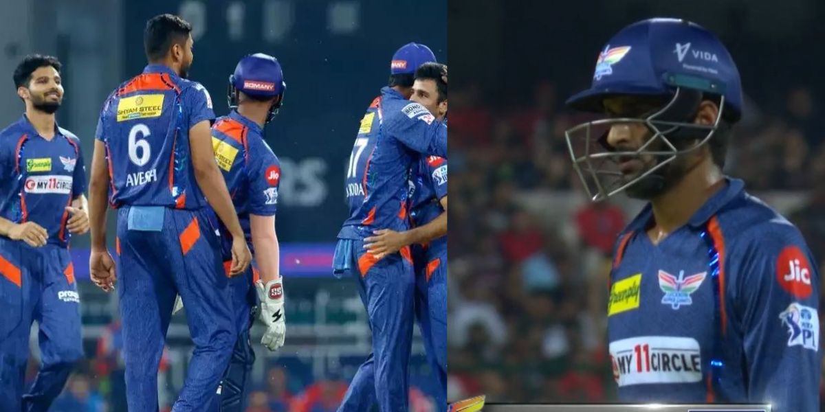 SRH vs LSG: हैदराबाद के खिलाफ इस प्लेइंग-XI के साथ उतर सकती है लखनऊ, गंभीर के चहेते का पत्ता कटना तय
