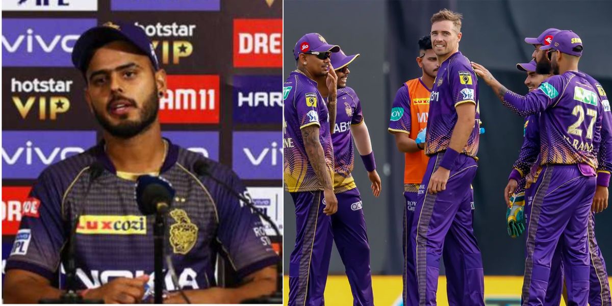 KKR Playing XI: पहली शर्मनाक हार के बाद RCB से बदला लेने उतरेंगे नितीश राणा, प्लेइंग-XI में यह 2 बड़...