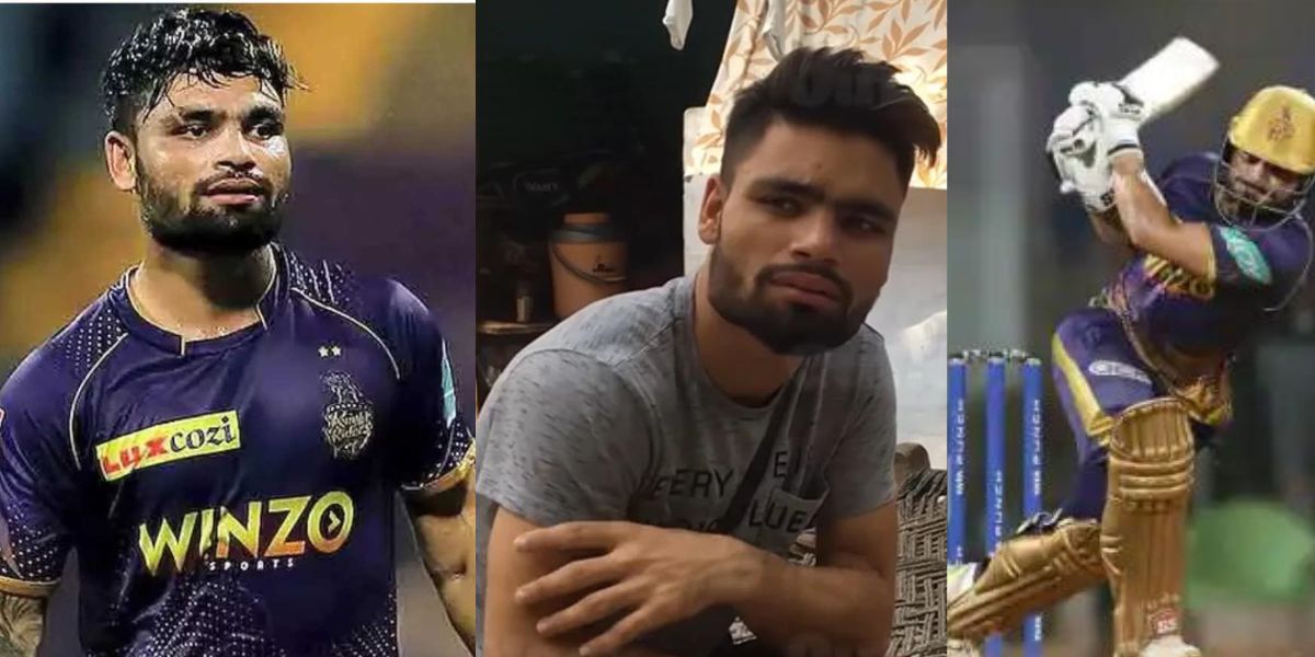 कभी एक-एक पैसों के लिए मोहताज होने वाले रिंकू सिंह ने किया बड़ा ऐलान, गरीब क्रिकेटरों के लिए करने जा...