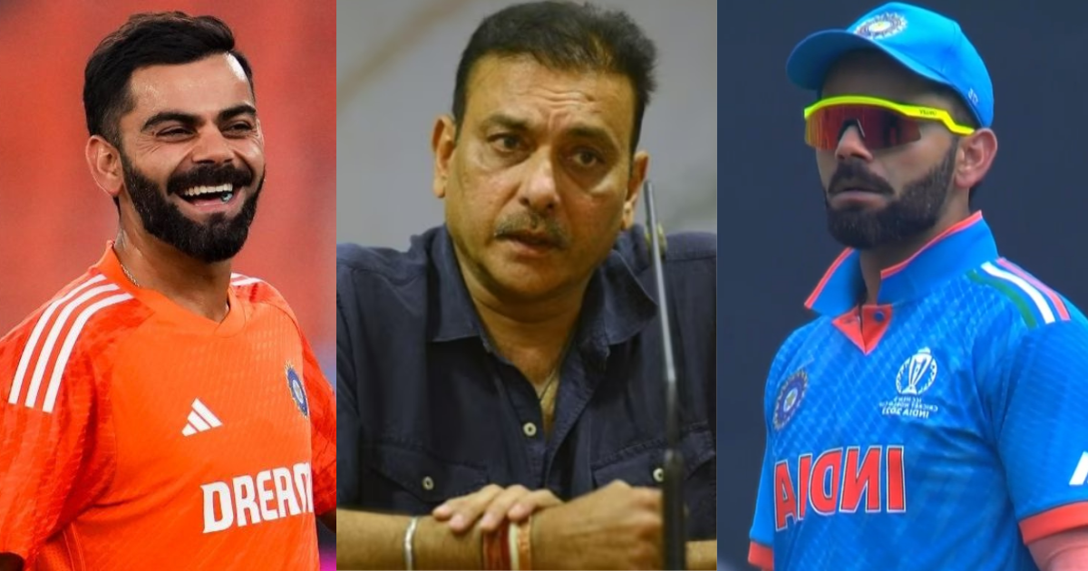 fitness culture is the biggest gift virat kohli has given to cricket said dilip vengsarkar