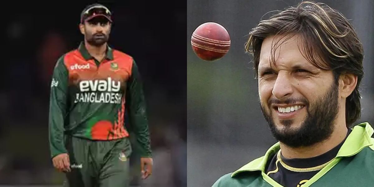 Tamim Iqbal समेत इन 5 एशियाई क्रिकेटरो ने संन्यास के बाद की क्रिकेट में वापसी, लिस्ट में एक भारतीय द...