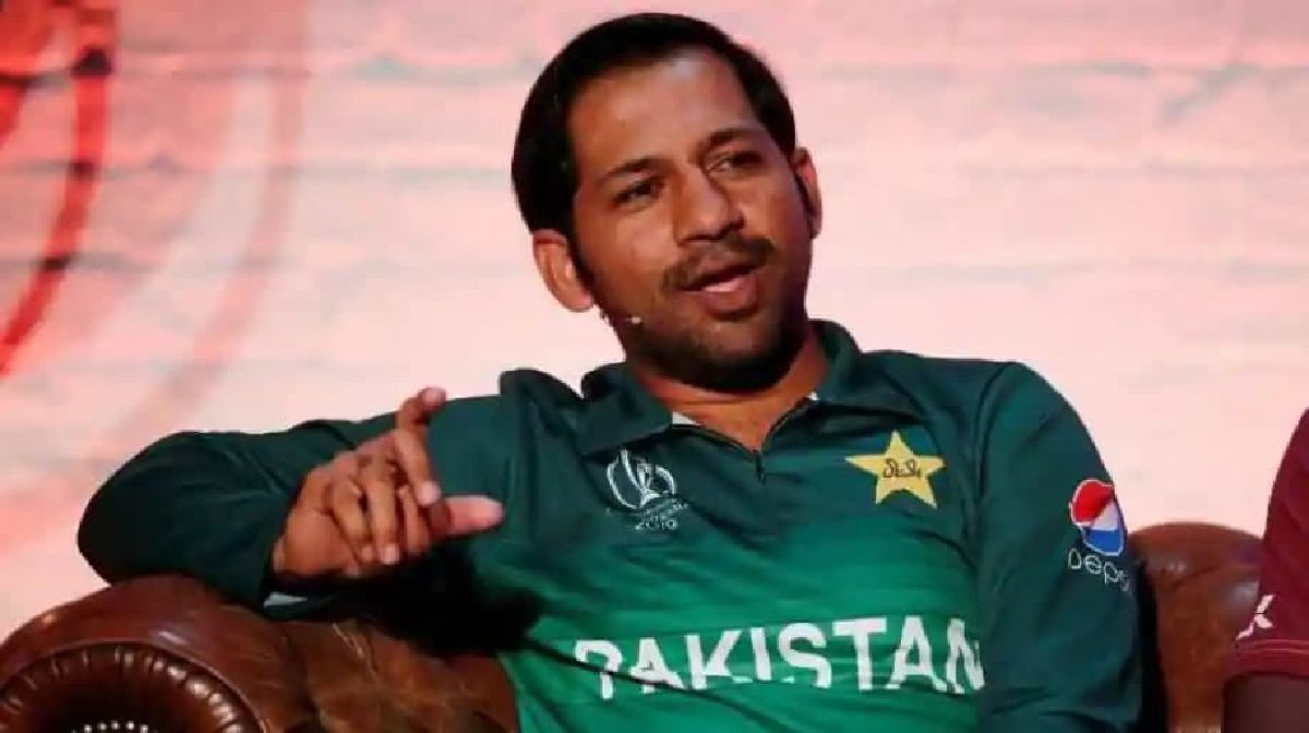 fixer who sold Pakistan while on duty Sarfaraz Ahmed responds to Salman Butt
