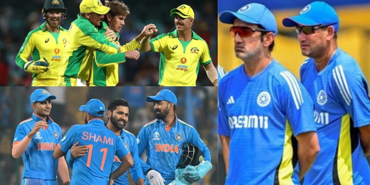 Team India , India vs Australia , Ind vs Aus