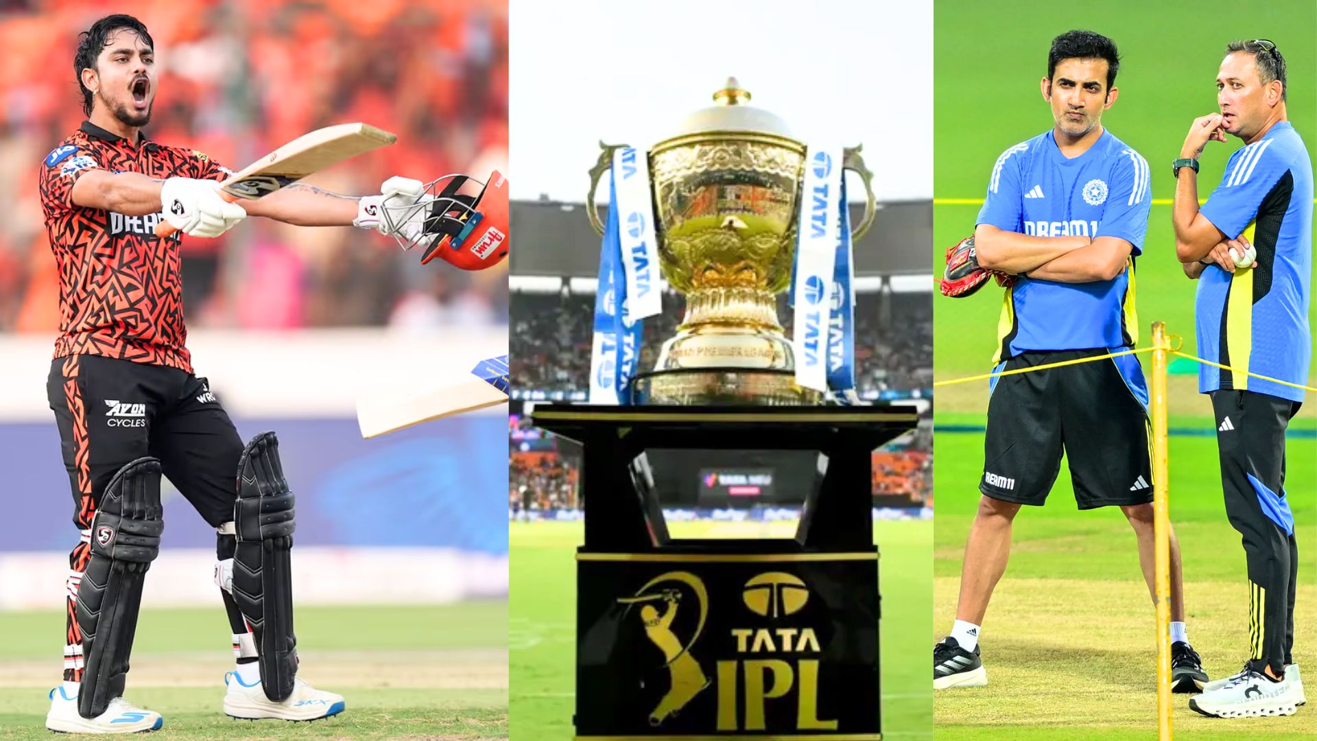 IPL 2025 के पहले ही मैच में इन 3 भारतीय खिलाड़ियों ने बजाया डंका, शानदार प्रदर्शन कर खटखटाया टीम में...