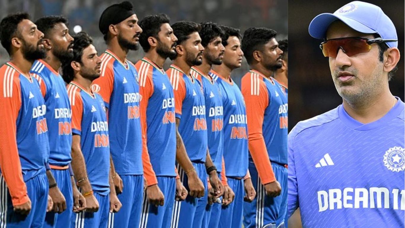Suryakumar Yadav , Gautam Gambhir , team india