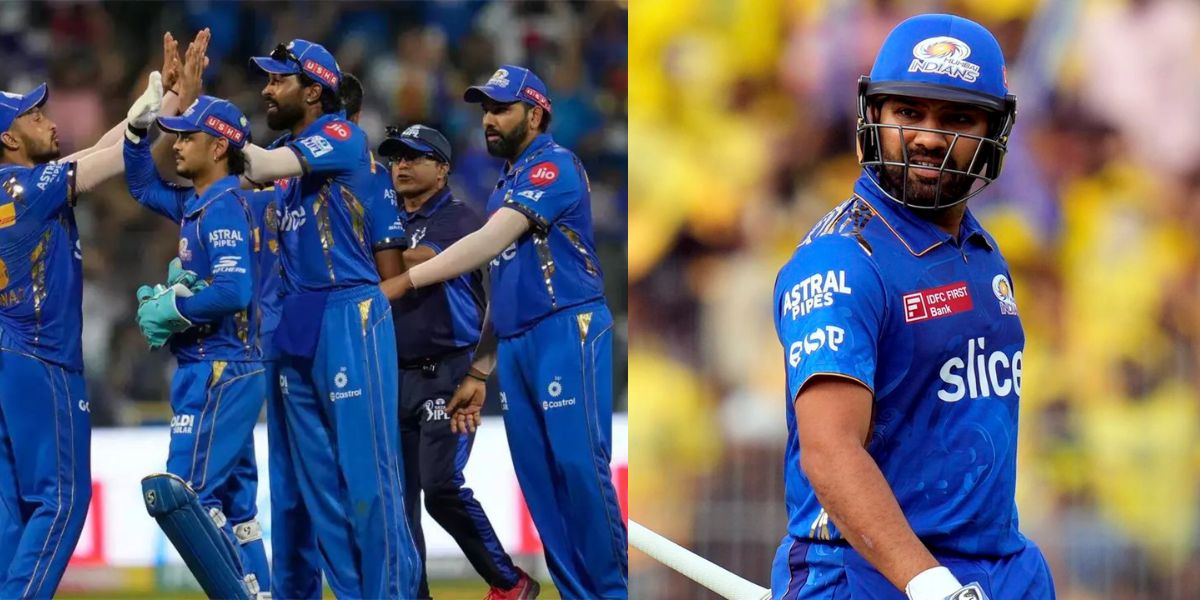 Mumbai Indians